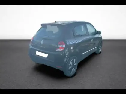 Photo 5 Renault Twingo  0.9 TCe 90ch energy Limited Euro6c