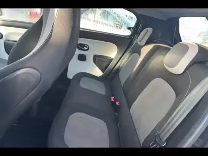 Photo 10 Renault Twingo  0.9 TCe 90ch energy Limited Euro6c