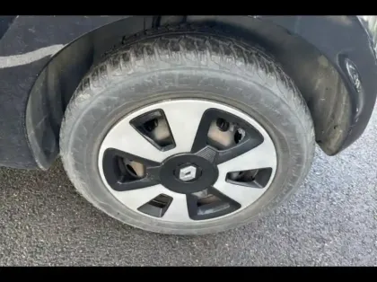 Photo 12 Renault Twingo  0.9 TCe 90ch energy Limited Euro6c