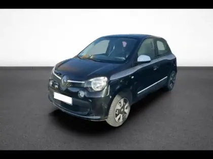 Photo Renault Twingo