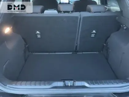 Photo 11 Ford Puma  1.0 EcoBoost 125ch mHEV ST-Line