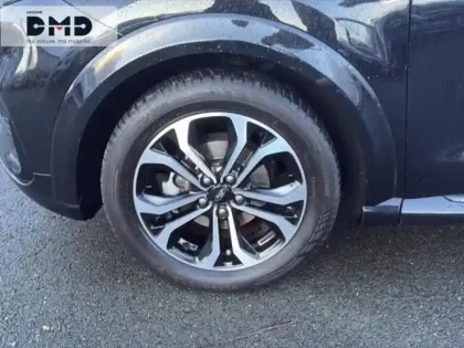 Photo 12 Ford Puma  1.0 EcoBoost 125ch mHEV ST-Line