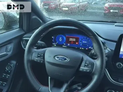 Photo 6 Ford Puma  1.0 EcoBoost 125ch mHEV ST-Line