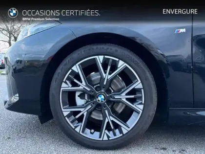 Photo 7 BMW Serie 1 Gén. IV (F70) Ph1 M Sport 5