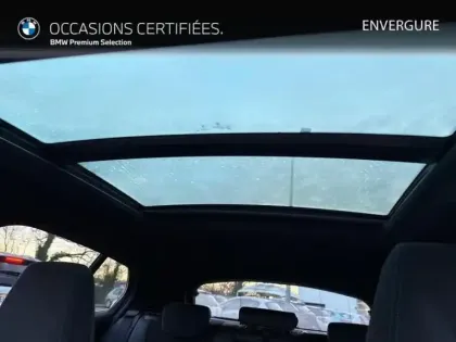 Photo 11 BMW Serie 1 Gén. IV (F70) Ph1 M Sport 5