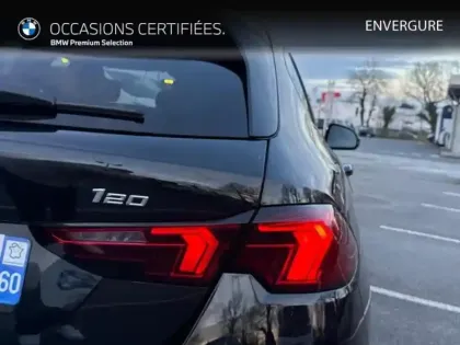 Photo 9 BMW Serie 1 Gén. IV (F70) Ph1 M Sport 5