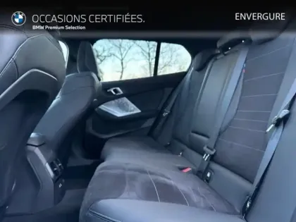 Photo 12 BMW Serie 1 Gén. IV (F70) Ph1 M Sport 5