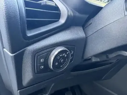 Photo 11 Ford Ecosport  1.0 EcoBoost 125ch Titanium