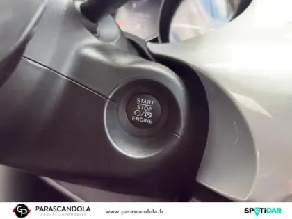 Photo 13 Fiat 500x  1.6 Multijet 16v 120ch City Cross