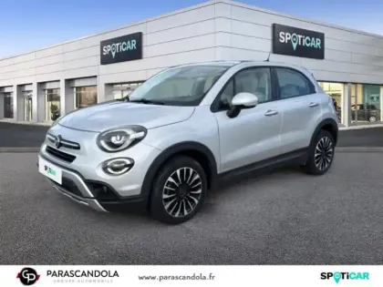 Photo Fiat 500x