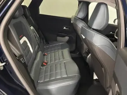 Photo 10 Citroën C5 aircross  1.2 Hybride 145ch MAX boite automatique