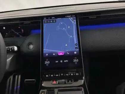 Photo 12 Citroën C5 aircross  1.2 Hybride 145ch MAX boite automatique