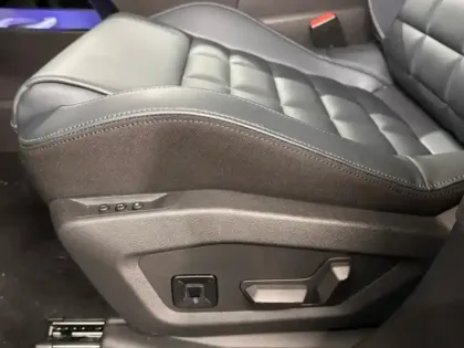 Photo 8 Citroën C5 aircross  1.2 Hybride 145ch MAX boite automatique