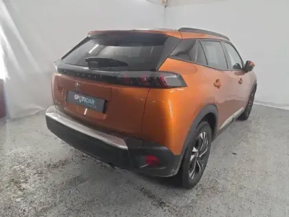 Photo 5 Peugeot 2008  1.2 PureTech 100ch S&S Allure