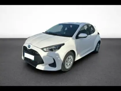 Photo Toyota Yaris