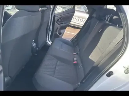 Photo 10 Toyota Yaris  116h Dynamic MY22 NG