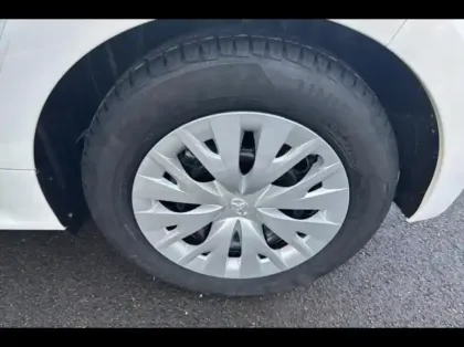 Photo 12 Toyota Yaris  116h Dynamic MY22 NG