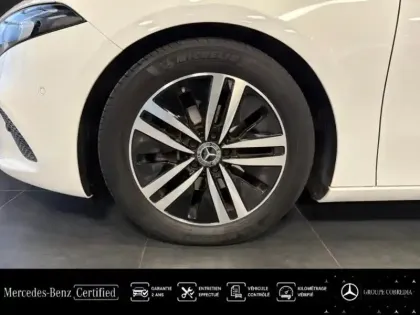 Photo 12 Mercedes Classe A  180 136ch Progressive Line