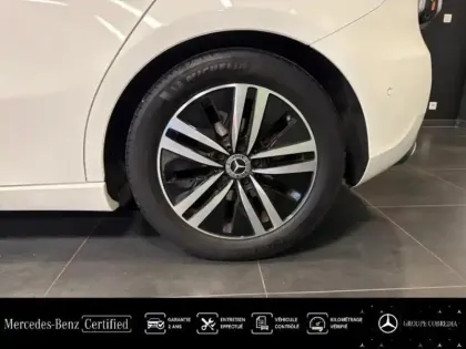 Photo 13 Mercedes Classe A  180 136ch Progressive Line