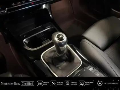 Photo 9 Mercedes Classe A  180 136ch Progressive Line