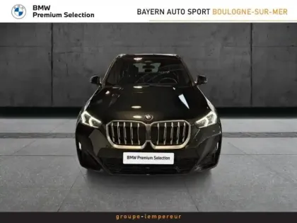 Photo 7 BMW X1  sDrive18i 136ch M Sport First Edition Plus