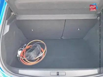 Photo 13 Peugeot 208  e- 136ch GT