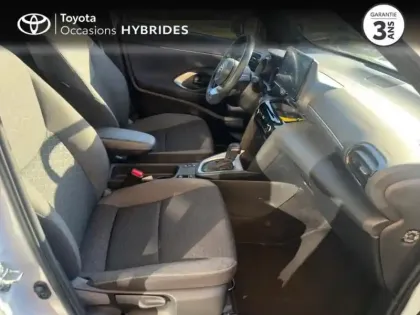 Photo 5 Toyota Yaris  Cross 116h Design MC24