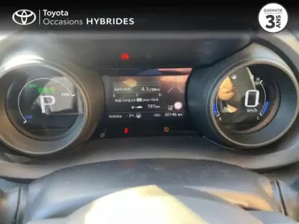 Photo 13 Toyota Yaris  Cross 116h Design MC24