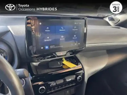 Photo 14 Toyota Yaris  Cross 116h Design MC24