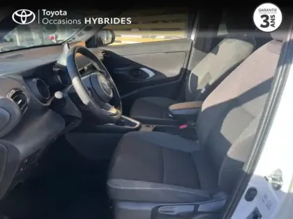 Photo 10 Toyota Yaris  Cross 116h Design MC24
