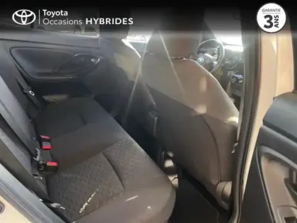 Photo 6 Toyota Yaris  Cross 116h Design MC24