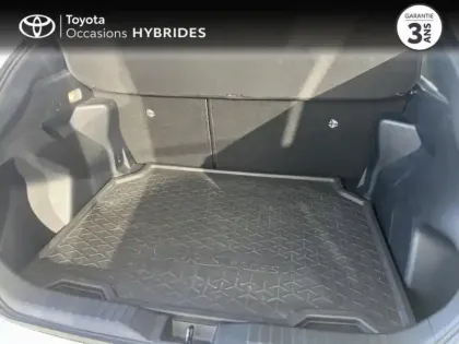 Photo 9 Toyota Yaris  Cross 116h Design MC24