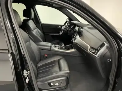 Photo 9 BMW X5  xDrive45e 394ch M Sport 17cv