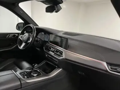 Photo 11 BMW X5  xDrive45e 394ch M Sport 17cv