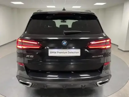 Photo 5 BMW X5  xDrive45e 394ch M Sport 17cv