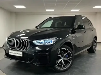 Photo Bmw X5