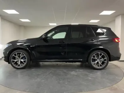 Photo 6 BMW X5  xDrive45e 394ch M Sport 17cv