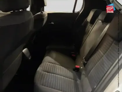 Photo 10 Peugeot 208  e- 136ch Active CarPlay