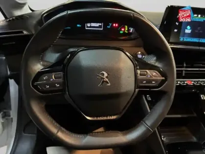 Photo 11 Peugeot 208  e- 136ch Active CarPlay