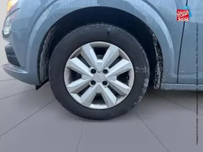 Photo 9 Dacia Sandero  1.0 ECO-G 100ch Confort -22