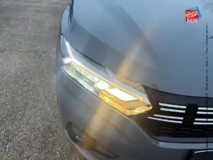 Photo 12 Dacia Sandero  1.0 ECO-G 100ch Confort -22