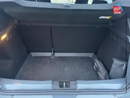 Photo 13 Dacia Sandero  1.0 ECO-G 100ch Confort -22