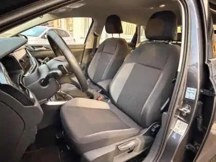 Photo 12 Volkswagen Polo  1.0 TSI 95ch Life Plus DSG7