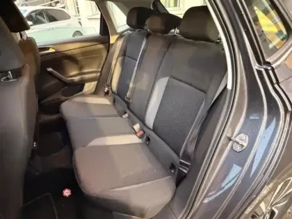 Photo 14 Volkswagen Polo  1.0 TSI 95ch Life Plus DSG7