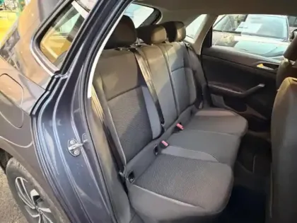 Photo 6 Volkswagen Polo  1.0 TSI 95ch Life Plus DSG7