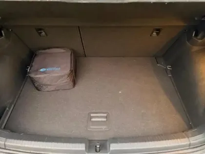 Photo 8 Volkswagen Polo  1.0 TSI 95ch Life Plus DSG7