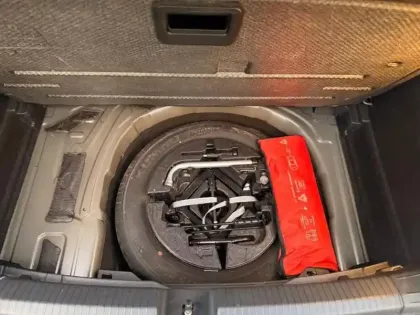 Photo 9 Volkswagen Polo  1.0 TSI 95ch Life Plus DSG7