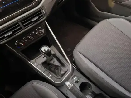 Photo 13 Volkswagen Polo  1.0 TSI 95ch Life Plus DSG7