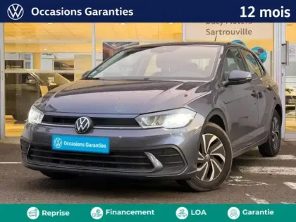 Photo Volkswagen Polo