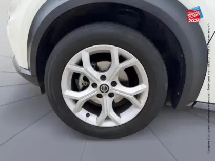 Photo 9 Nissan Juke  1.0 DIG-T 117ch N-Connecta